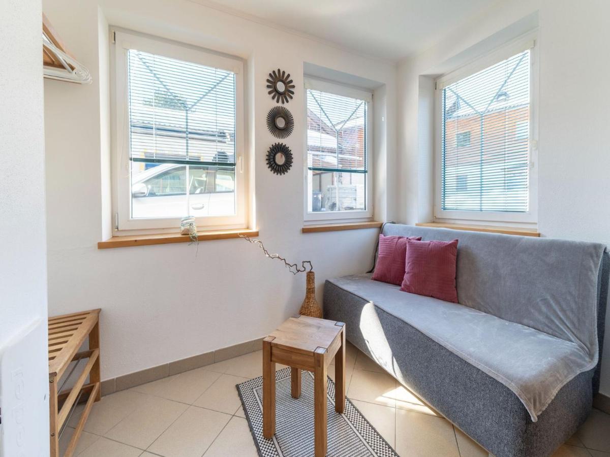 Apartmán Flat South Of Kitzb Hel With Nationalparkcard Hollersbach im Pinzgau Exteriér fotografie