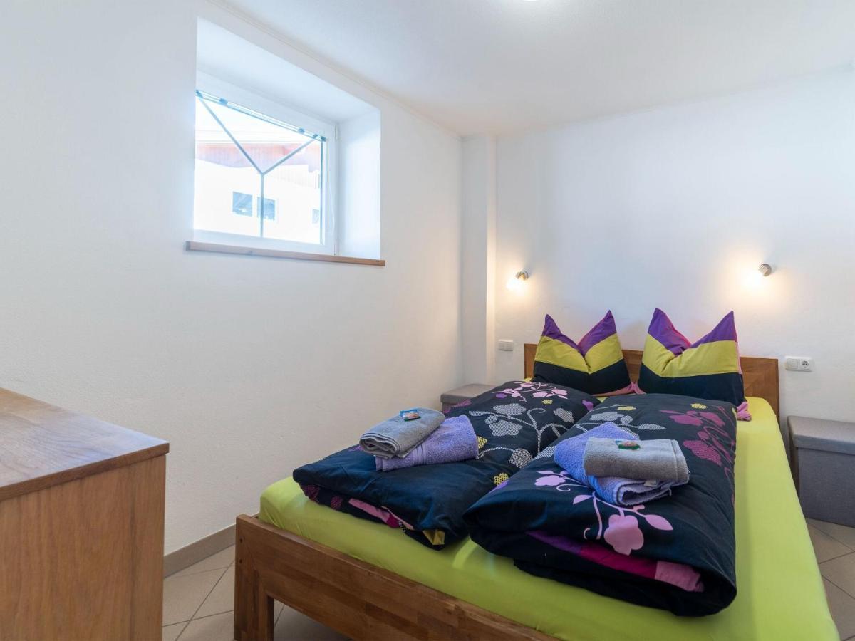 Apartmán Flat South Of Kitzb Hel With Nationalparkcard Hollersbach im Pinzgau Exteriér fotografie