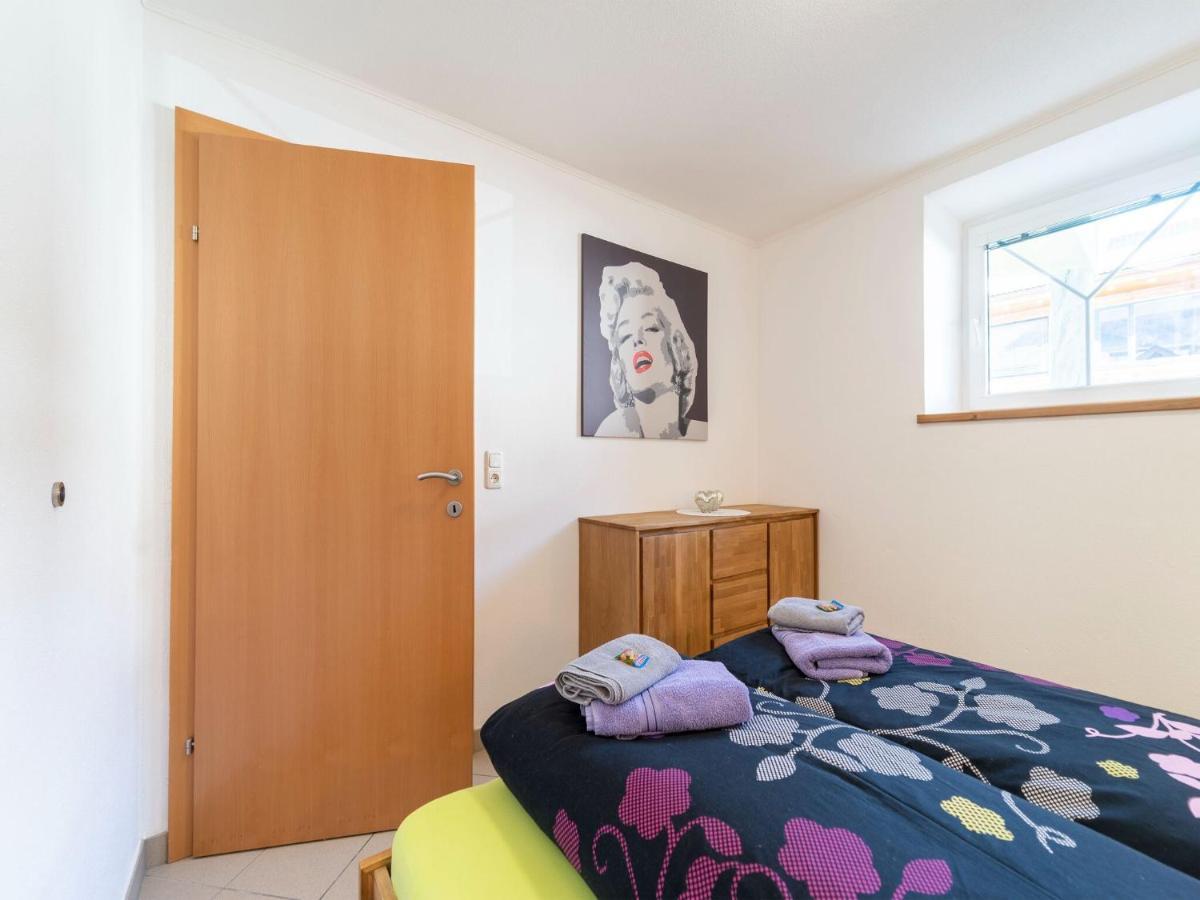 Apartmán Flat South Of Kitzb Hel With Nationalparkcard Hollersbach im Pinzgau Exteriér fotografie