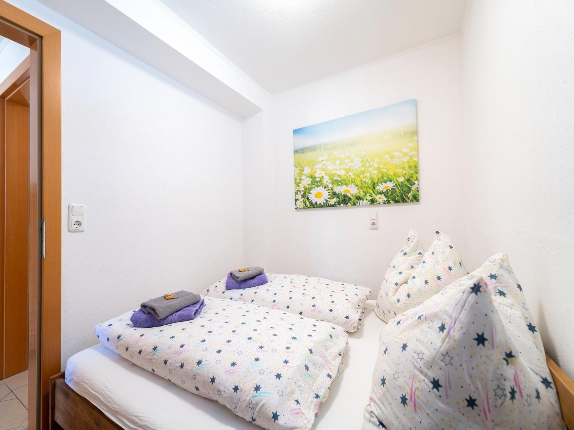 Apartmán Flat South Of Kitzb Hel With Nationalparkcard Hollersbach im Pinzgau Exteriér fotografie